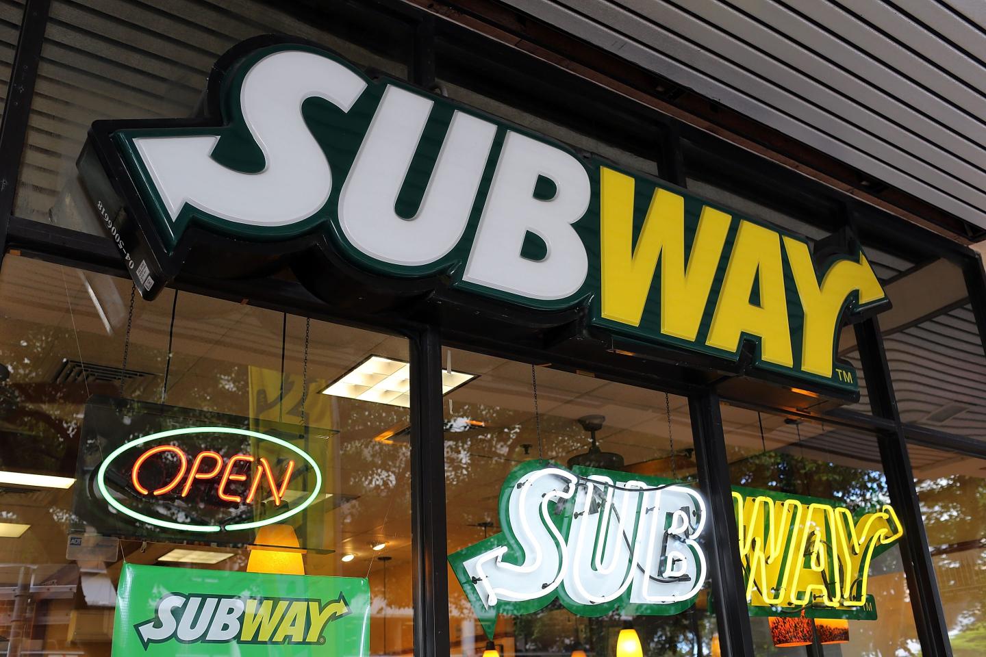 Subway’s late cofounder left half the company to a charity—and it could be a $5 billion donation