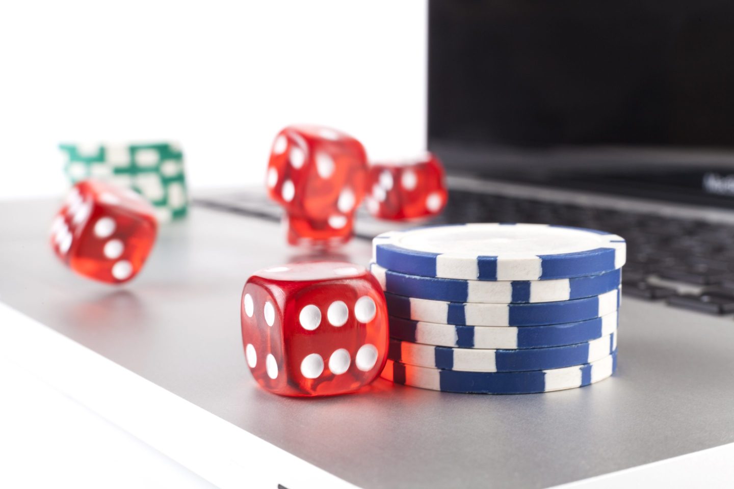 Millions of Americans have a gambling disorder, but most of them don’t know it. An expert says these signs could indicate a problem