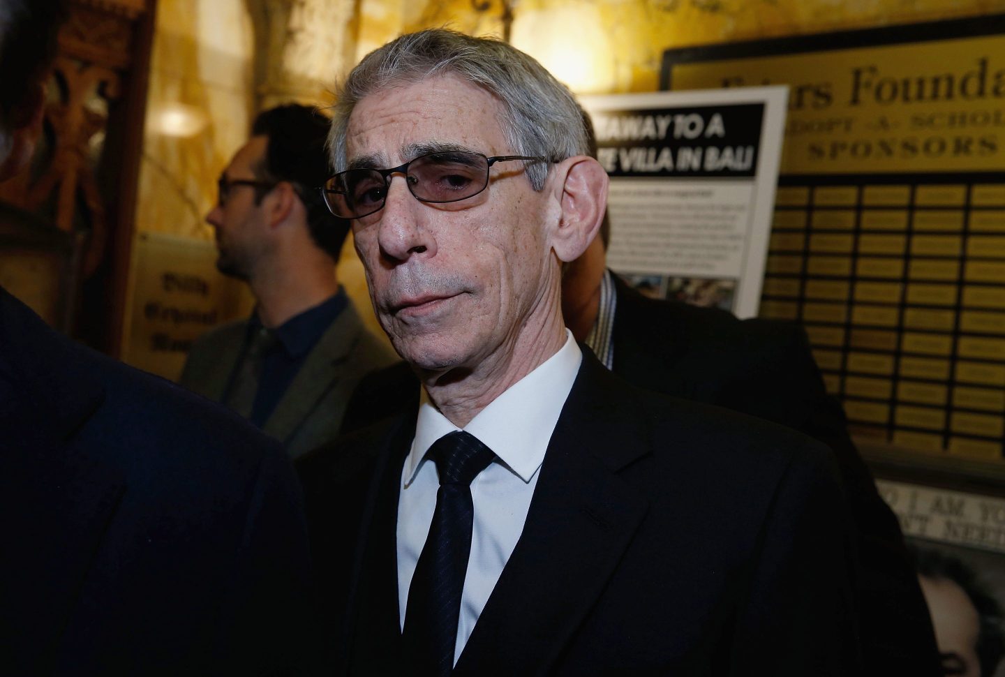 Richard Belzer