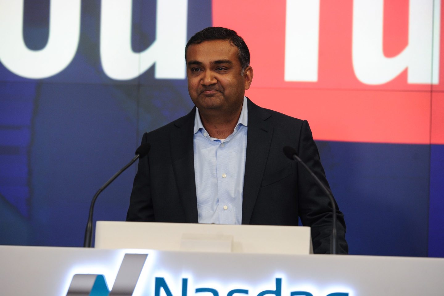 Little is known about incoming YouTube CEO Neil Mohan.