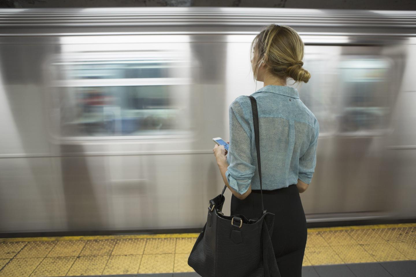 Commuting