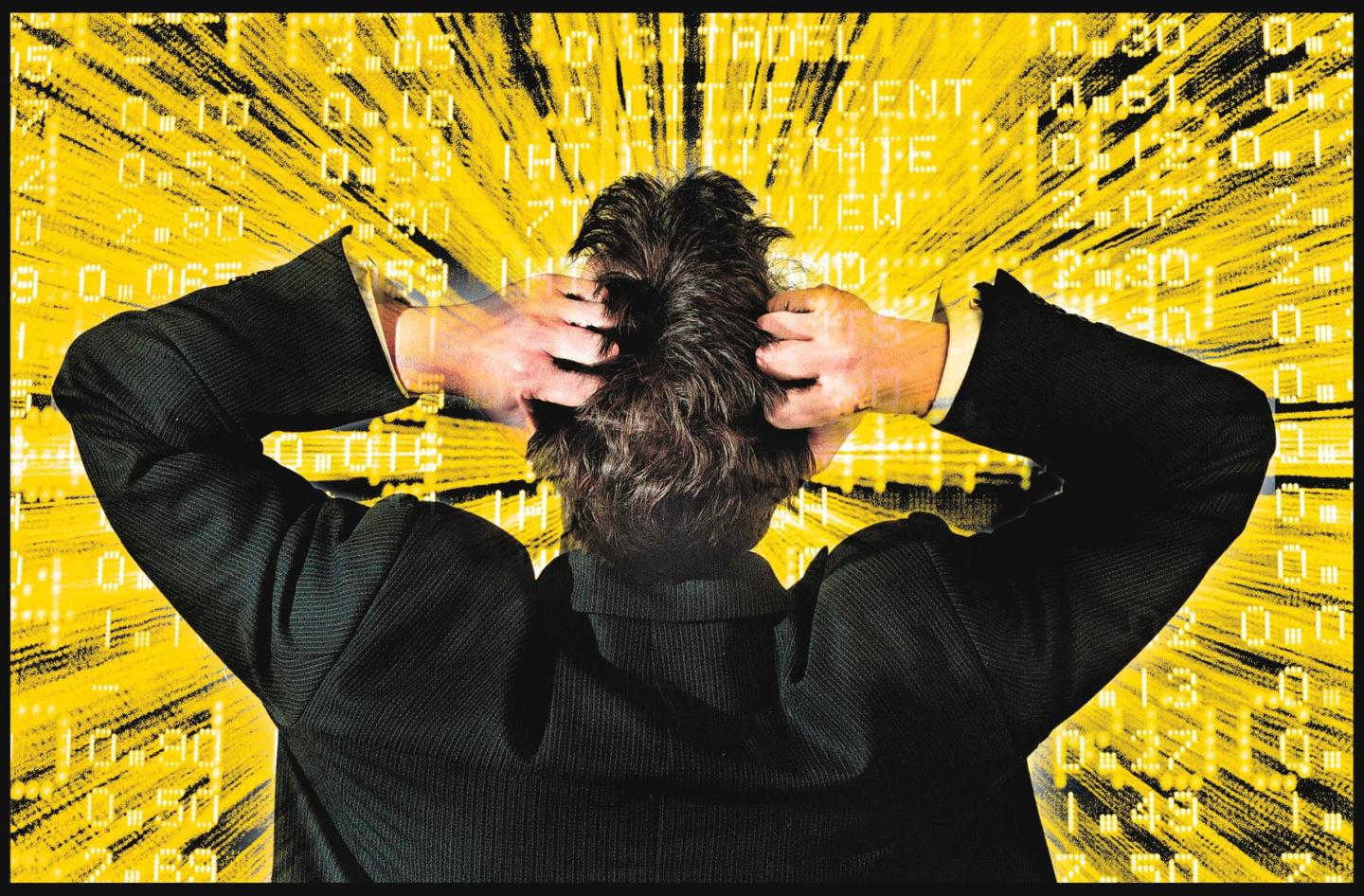 Middle managers, beware: You’re the prime layoff target in tech’s new quest for ‘efficiency’