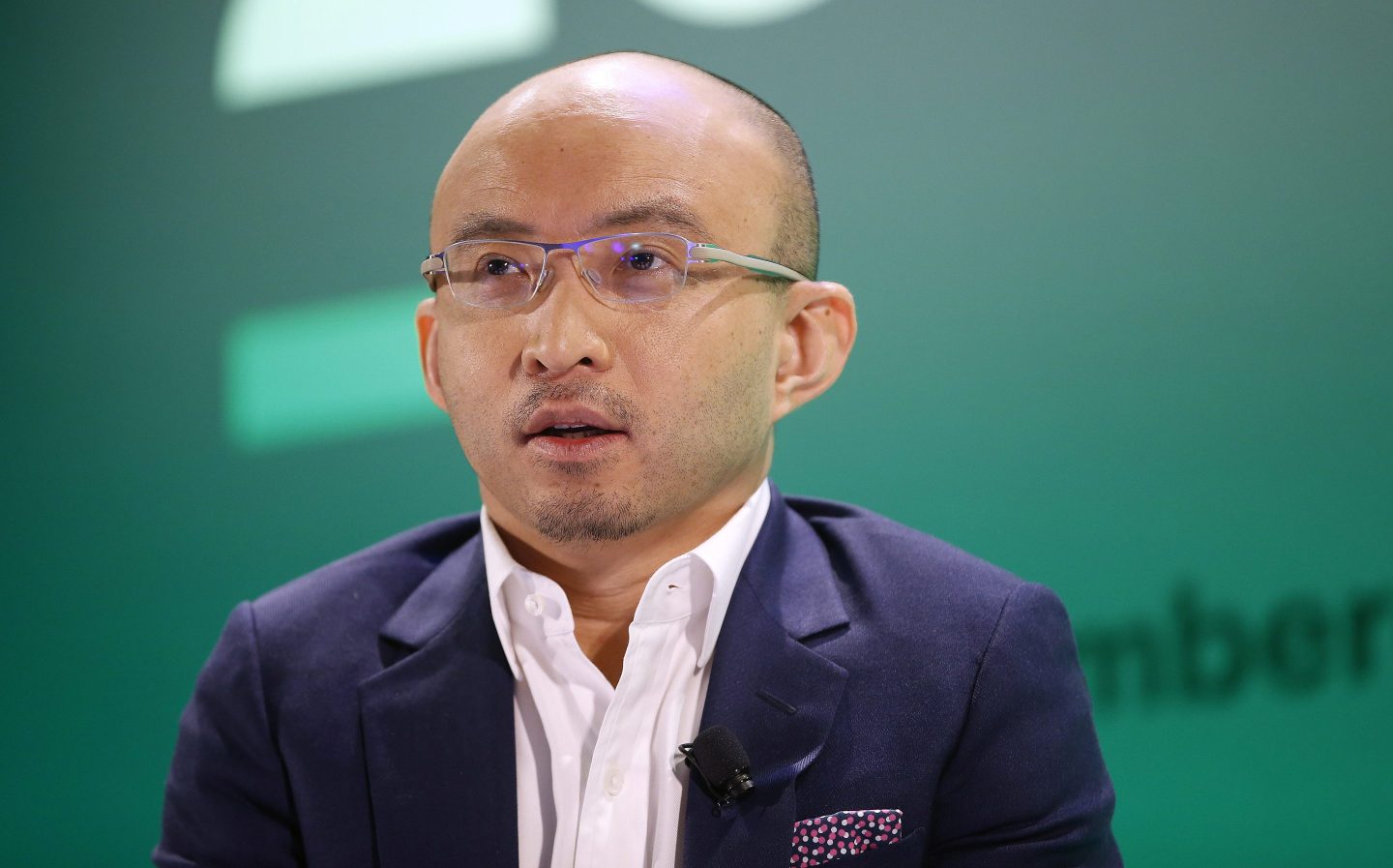 Bao Fan is the founder and CEO of China Renaissance, one of the most prolific dealmakers in China's tech sector.