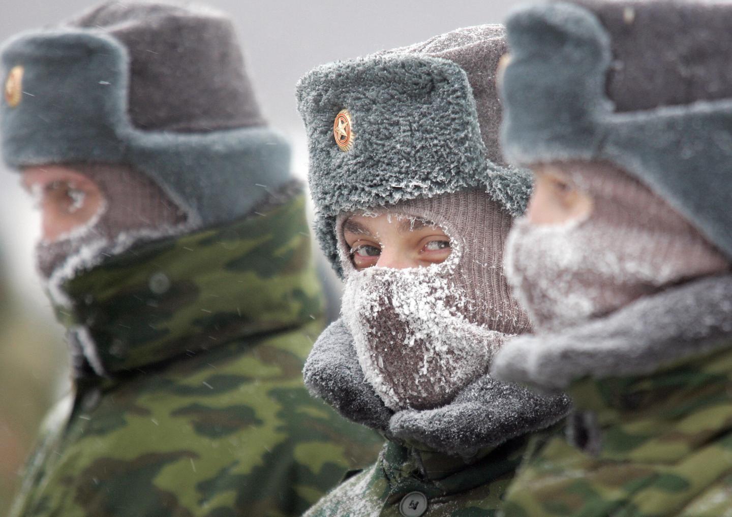 Russia is depending on its soldiers for victory in Ukraine but they have to bring their own first aid kits—and 200,000 are probably already dead