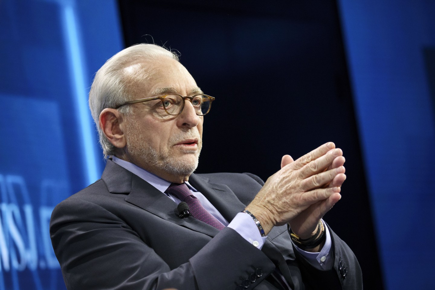 Nelson Peltz