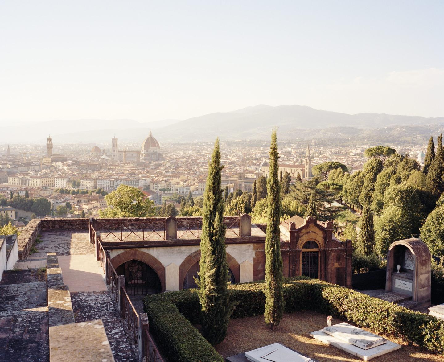 Florence Italy