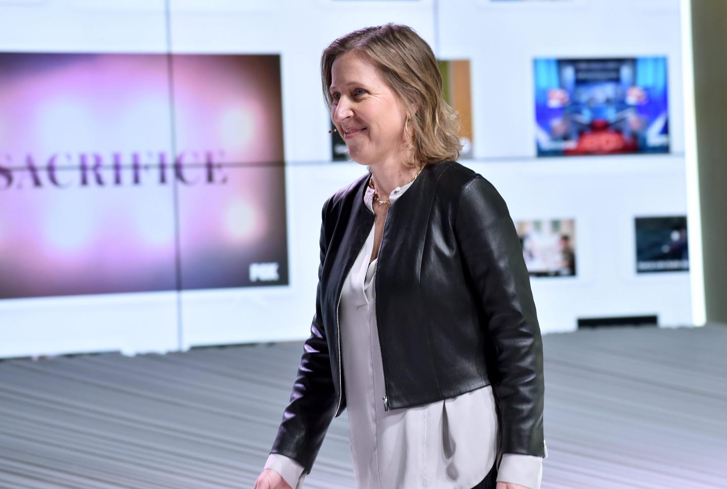 What will longtime YouTube boss Susan Wojcicki’s departure mean for creators?