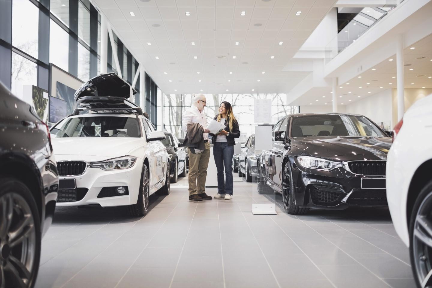 New cars are now toys for the rich as average monthly payment doubles: ‘A new car in every American’s driveway is not the world we live in’