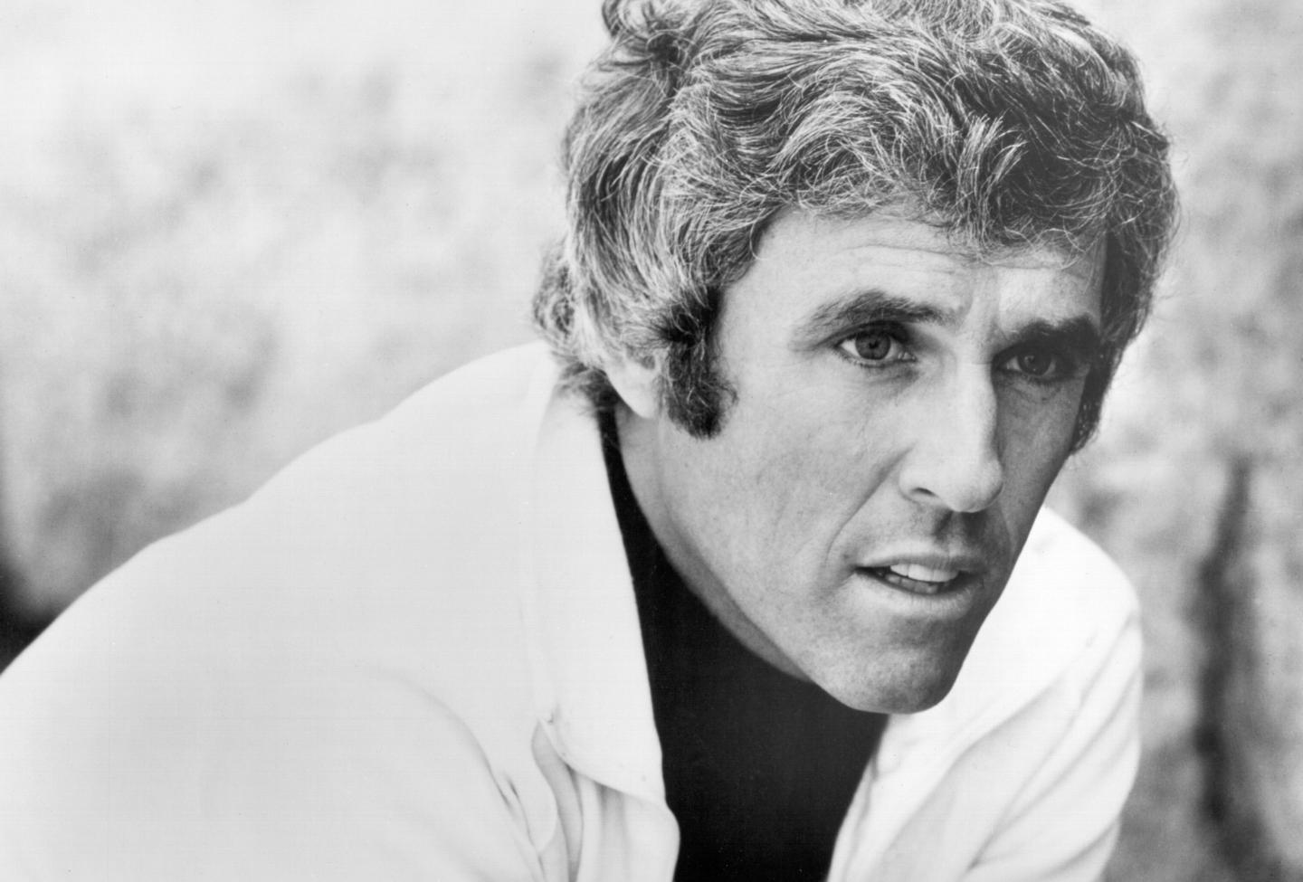 Burt Bacharach
