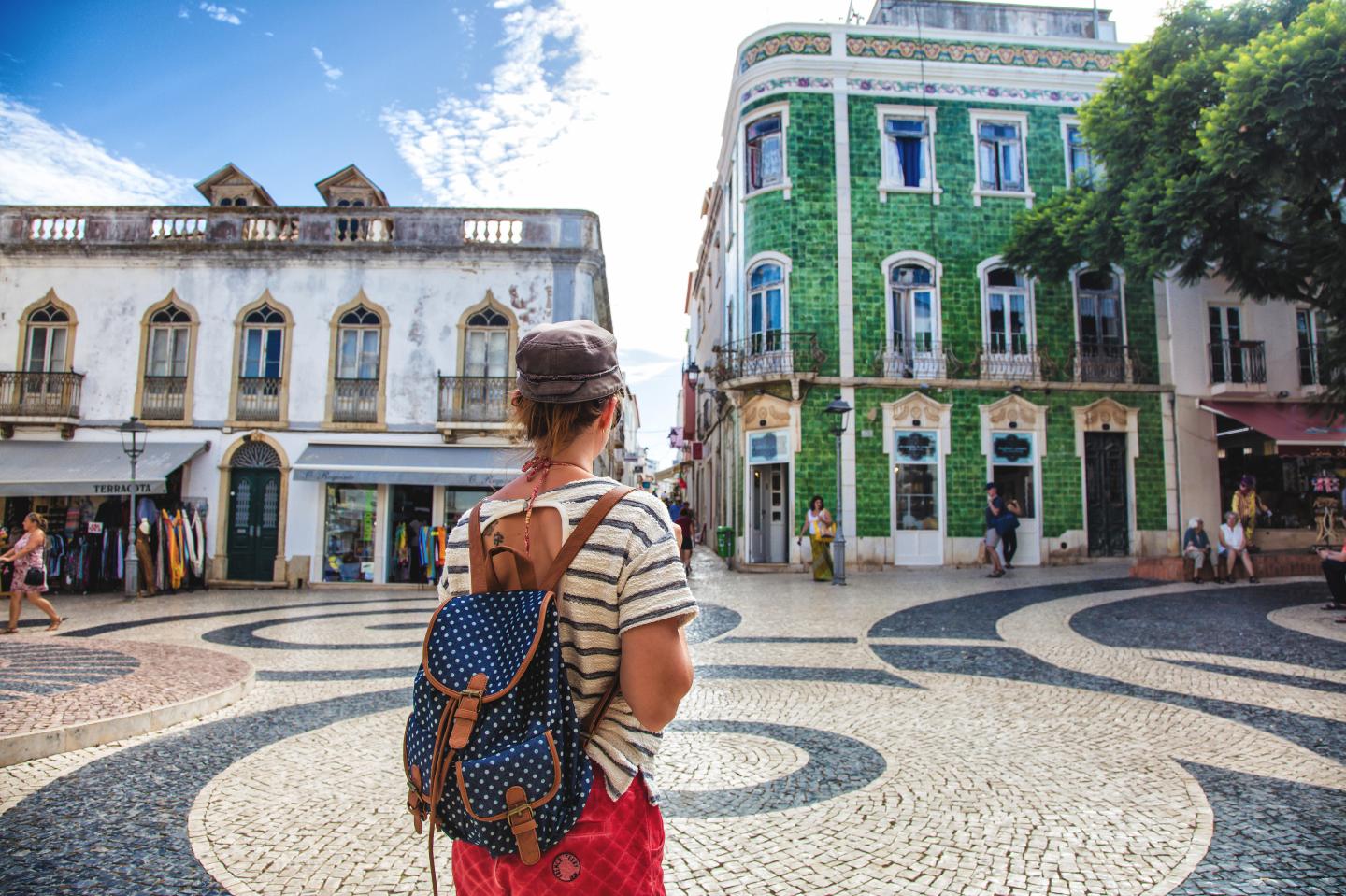 Portugal is ending its golden visa program as politicians blame it for driving up housing prices