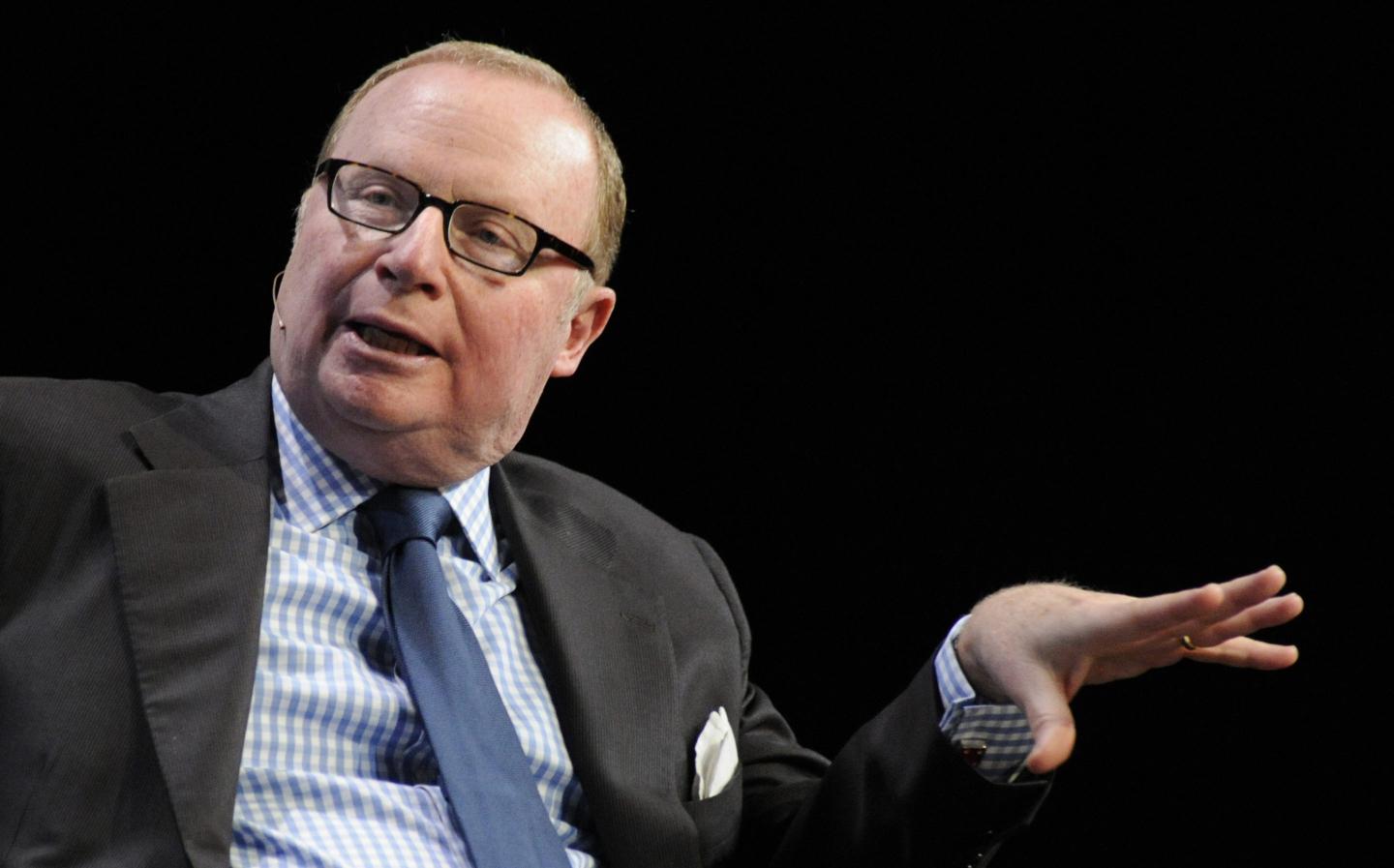 Billionaire Thomas H. Lee, a leveraged buyout legend, dead of apparent suicide at 78