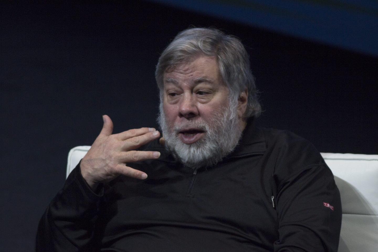 Steve Wozniak says Elon Musk wants to be seen as a ‘cult leader’ just like Steve Jobs: ‘A lot of people will follow them no matter what they say’