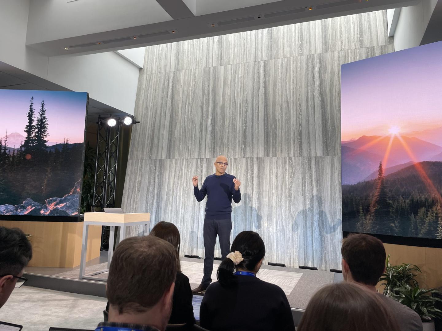 Microsoft is sacrificing some control as it works with OpenAI to power the ‘new paradigm’ of search