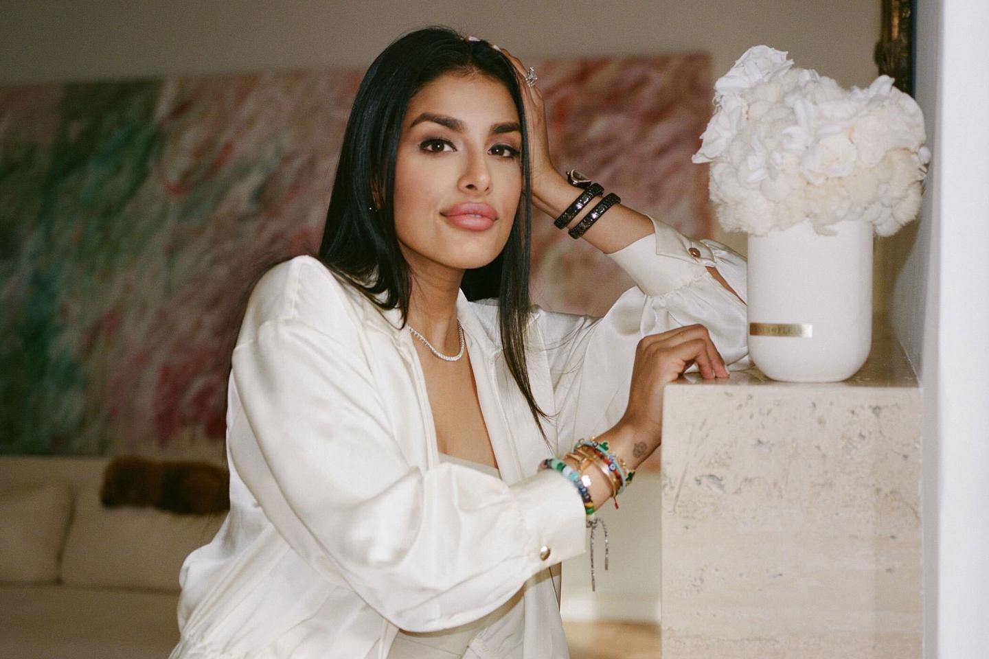 How the founder of Venus et Fleur prepares for Valentine’s Day