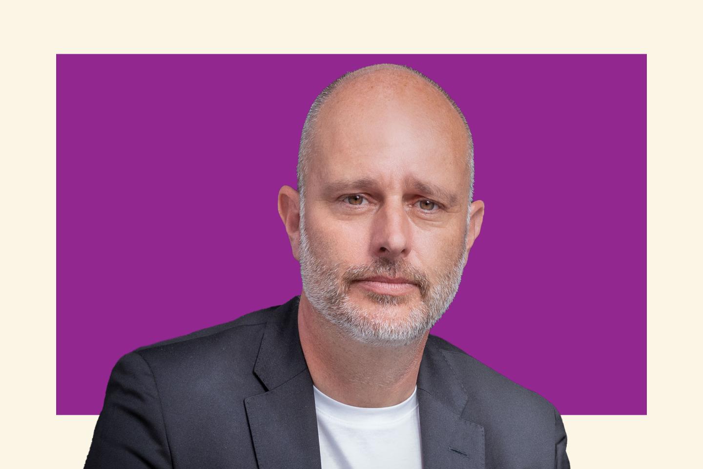 Koen Blanquart