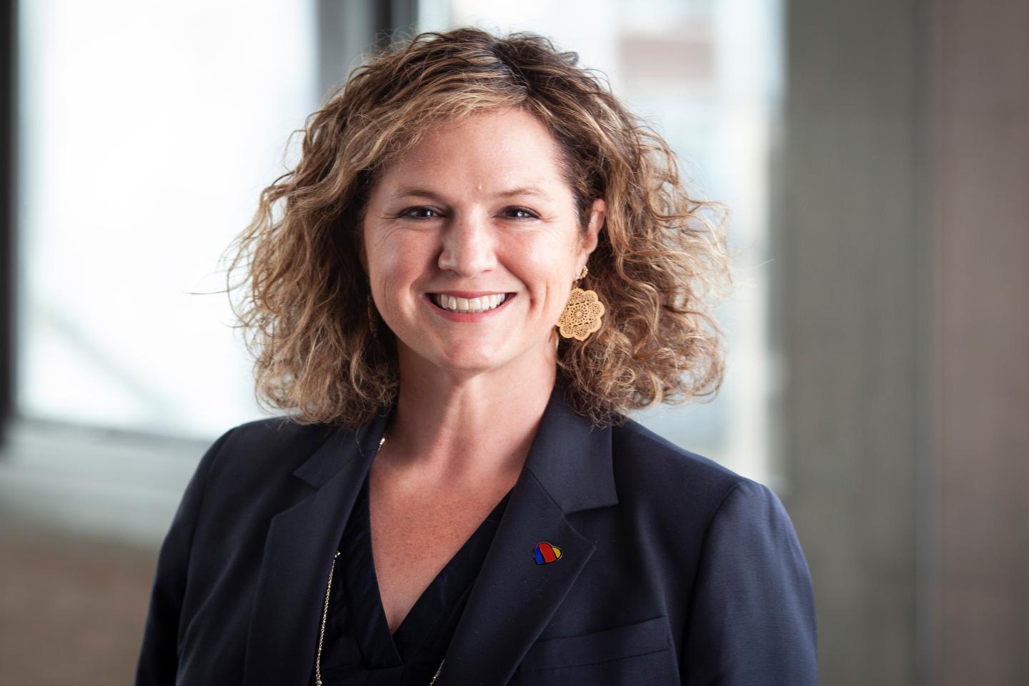 How Southwest’s new CIO plans to rebuild the airline’s technology to earn back customers’ trust