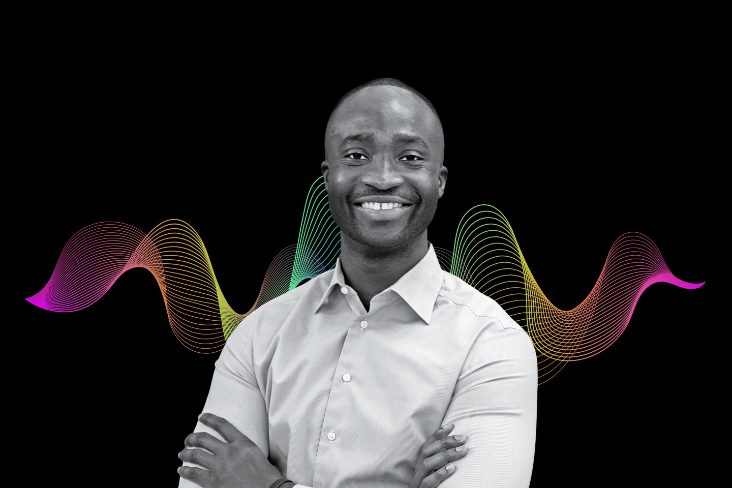 Wemimo Abbey is the Co-Founder and Co-CEO of Esusu.