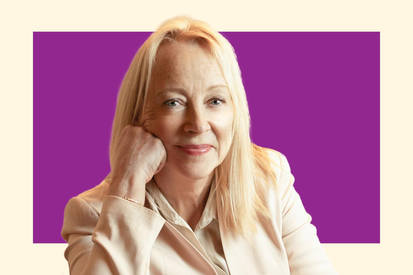 Lynda Gratton