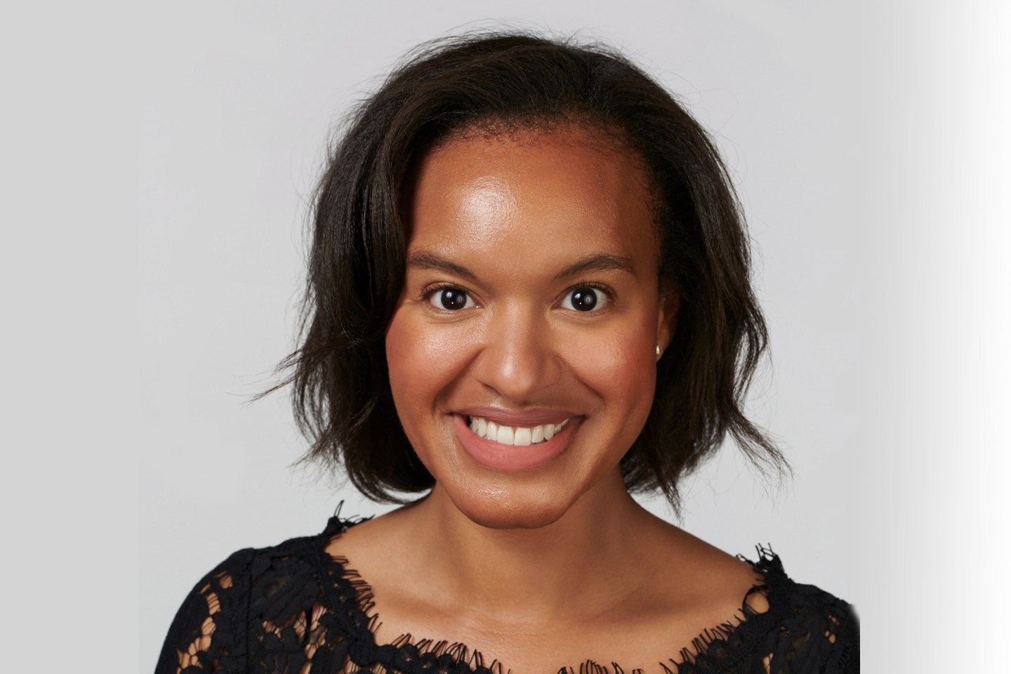 Mandy Fields, CFO of e.l.f. Beauty
