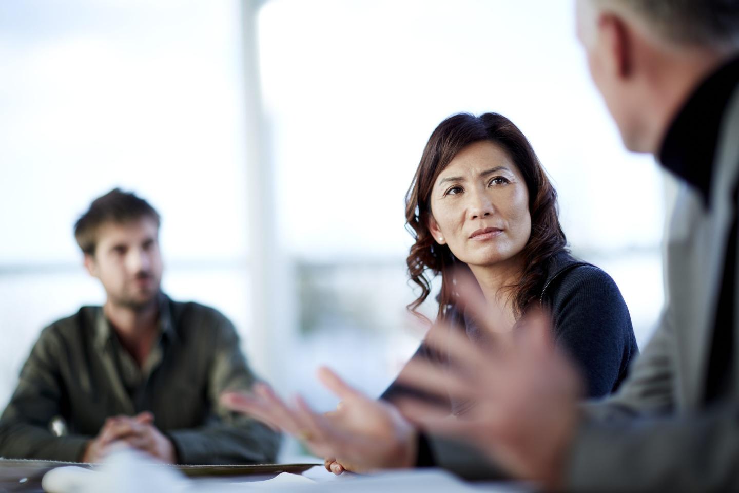 Board members who don’t share a CEO’s political views are likely to leave