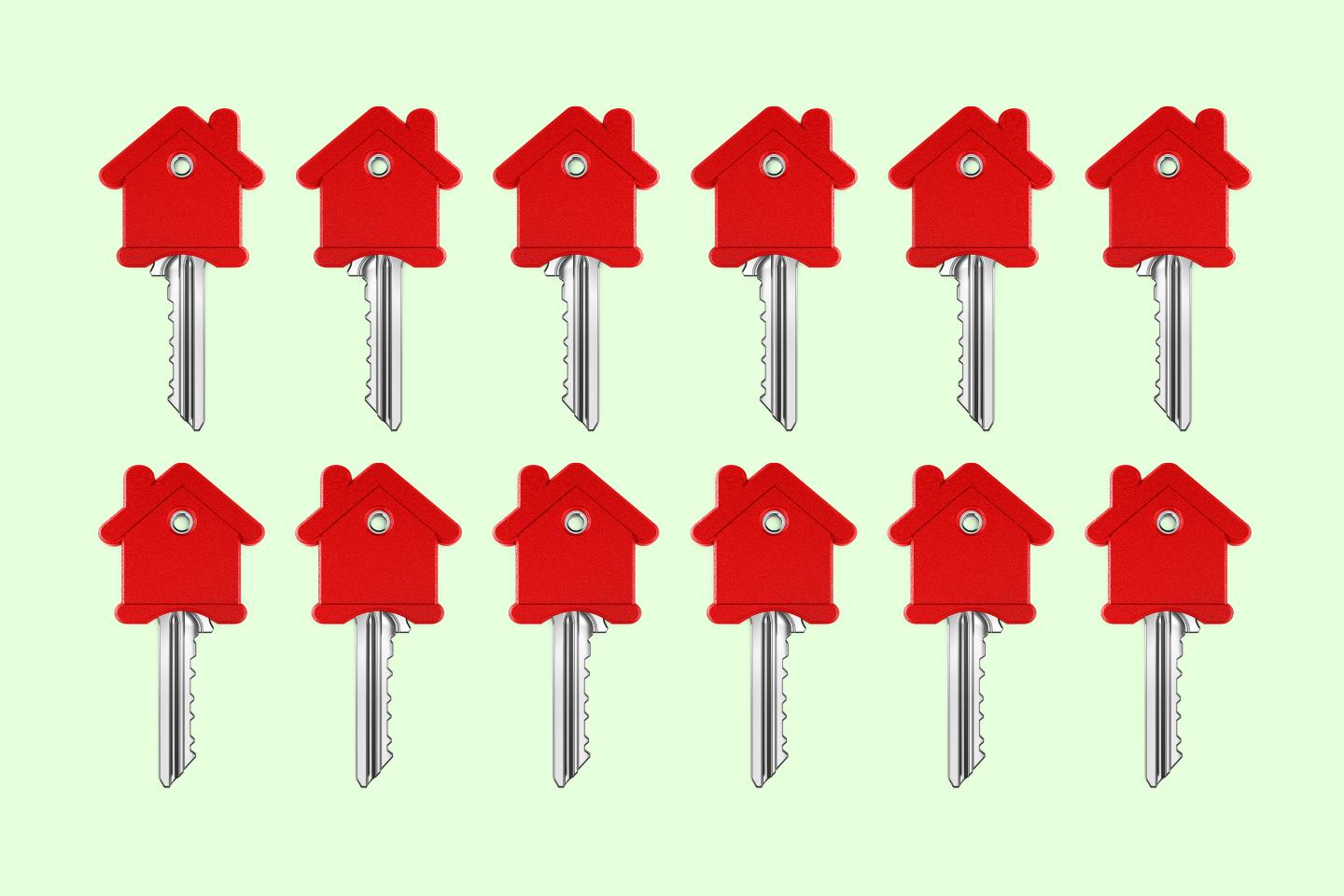 The ongoing housing market slump brings back 2-1 mortgage rate buydowns—here’s how it works