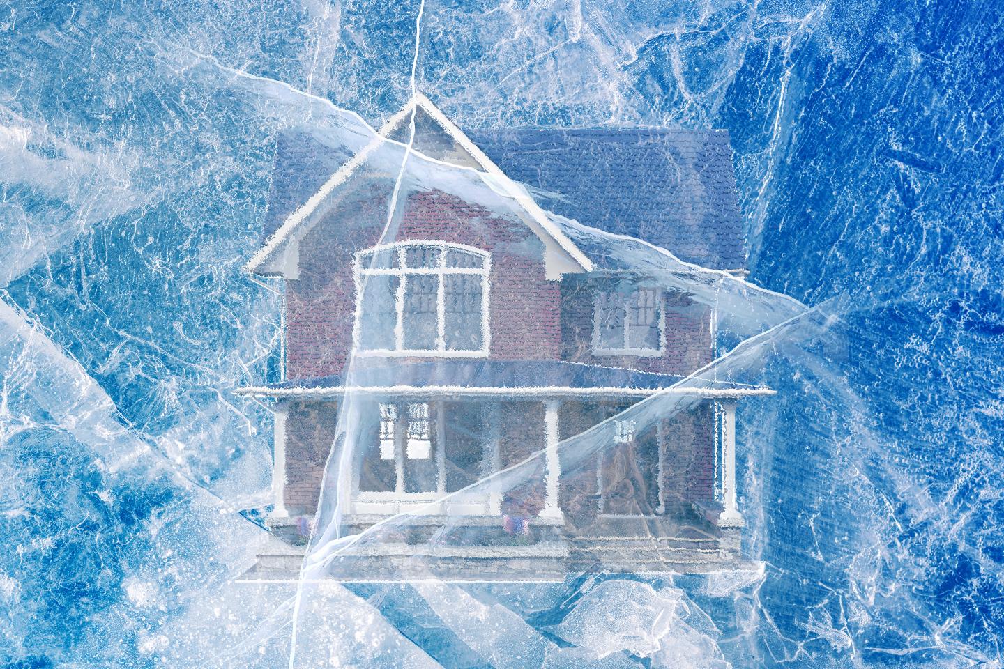 Fannie Mae: The housing market just pulled a head fake