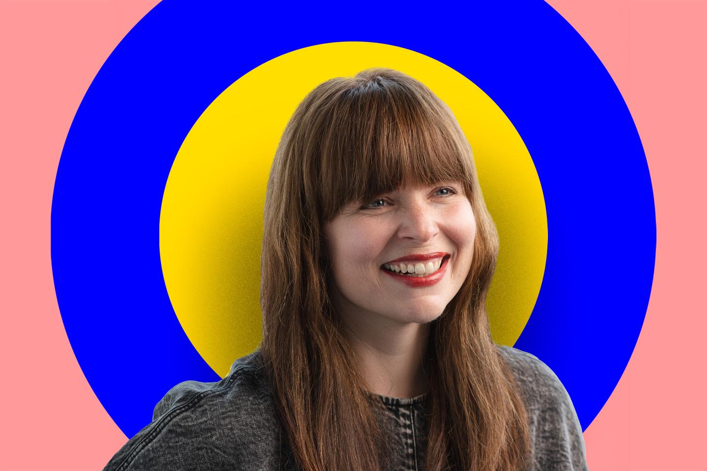 This CEO says an inexpensive meditation app is the key to her staying calm and feeling rested in stressful times