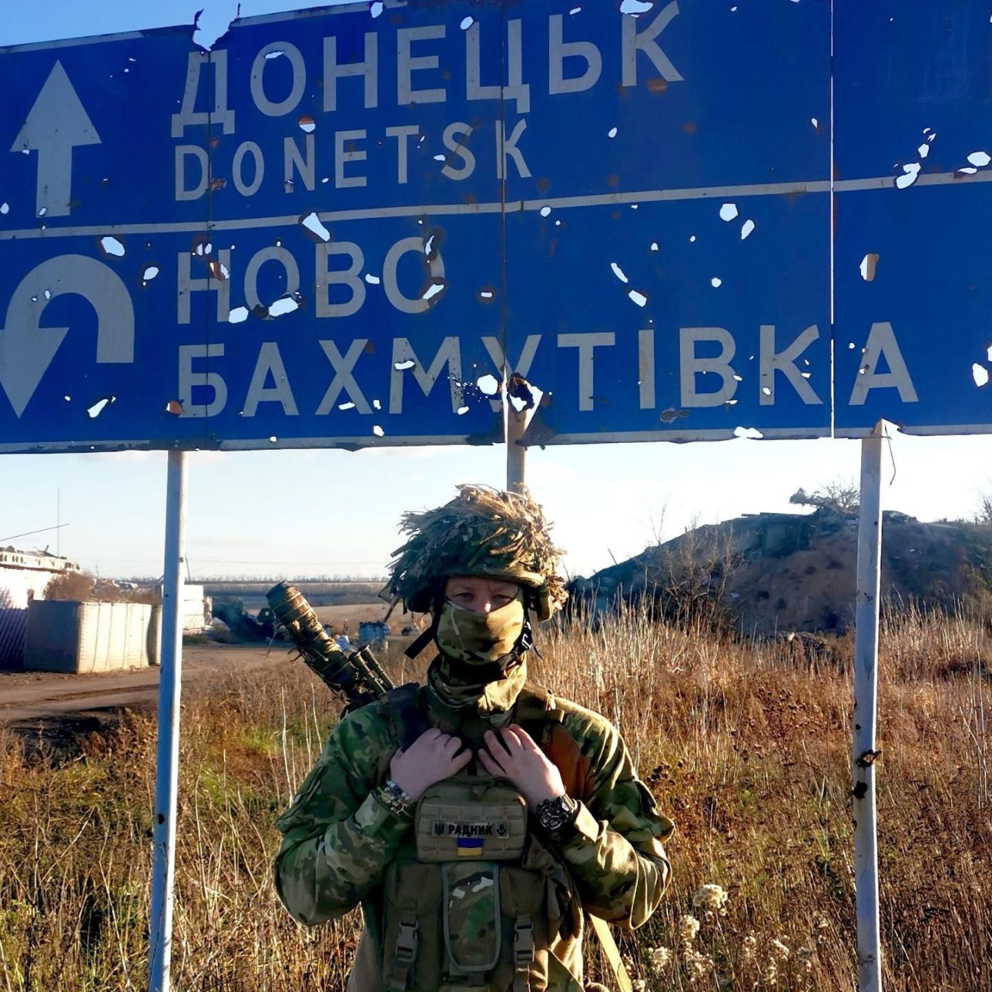 Serhiy Zhuykov, CEO of BlackShield Capital Group