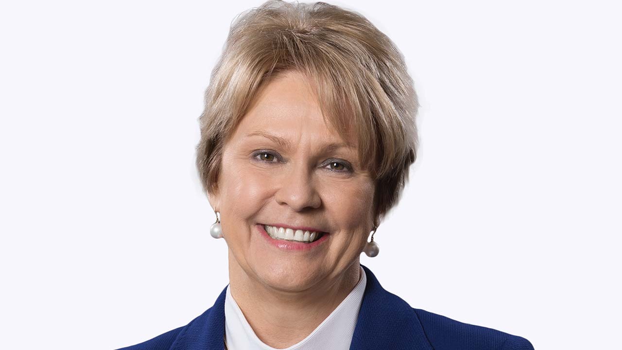 Vicki Hollub, CEO, Occidental Petroleum