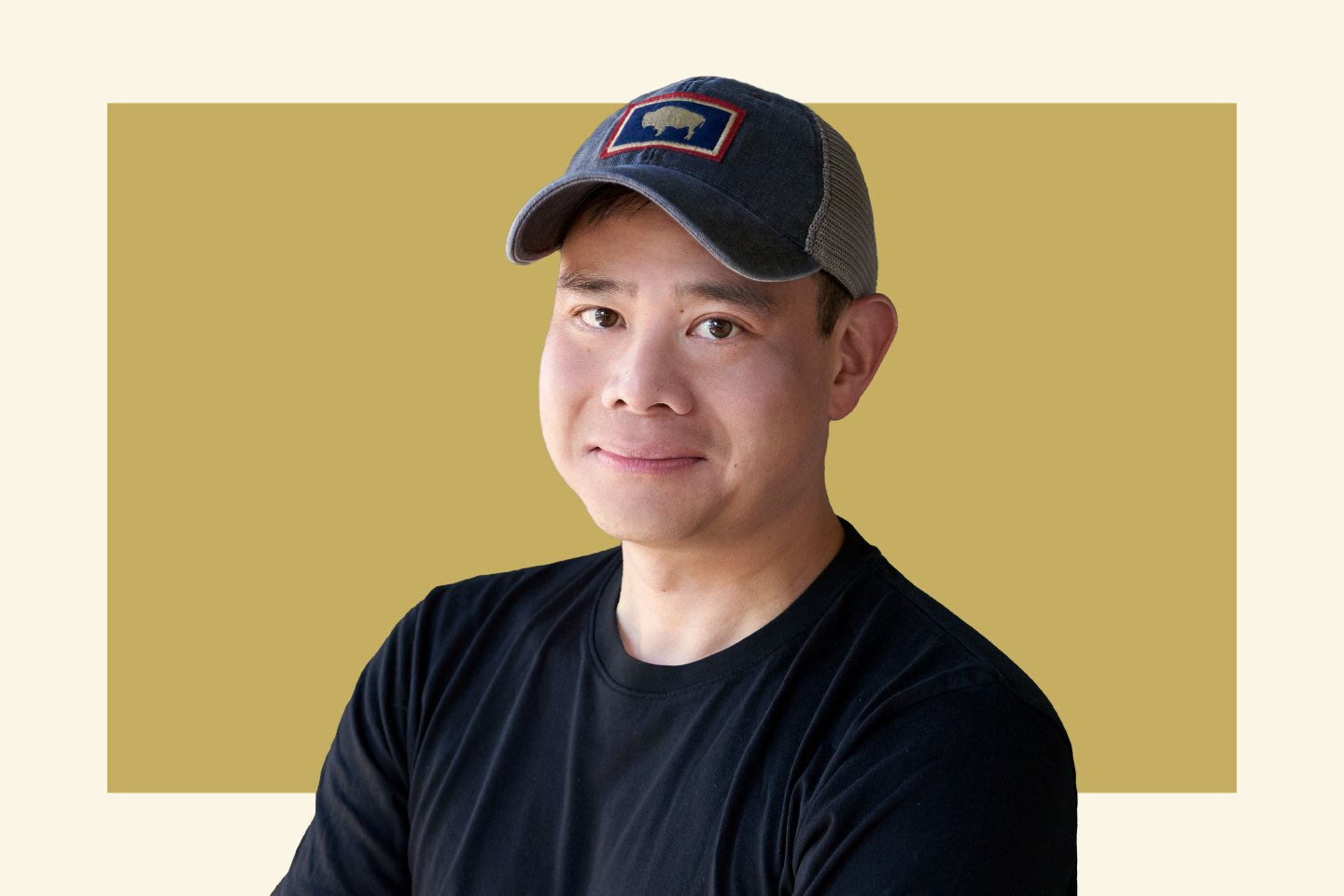 Wesley Chan, cofounder and managing partner at FPV Ventures.
