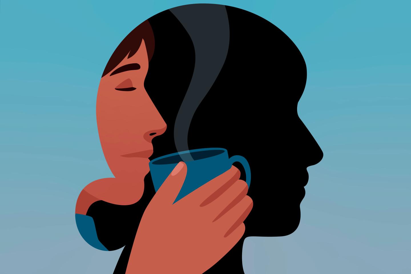 ‘I feel stuck’: How to embrace ‘wintering’ when your ambition is tapped