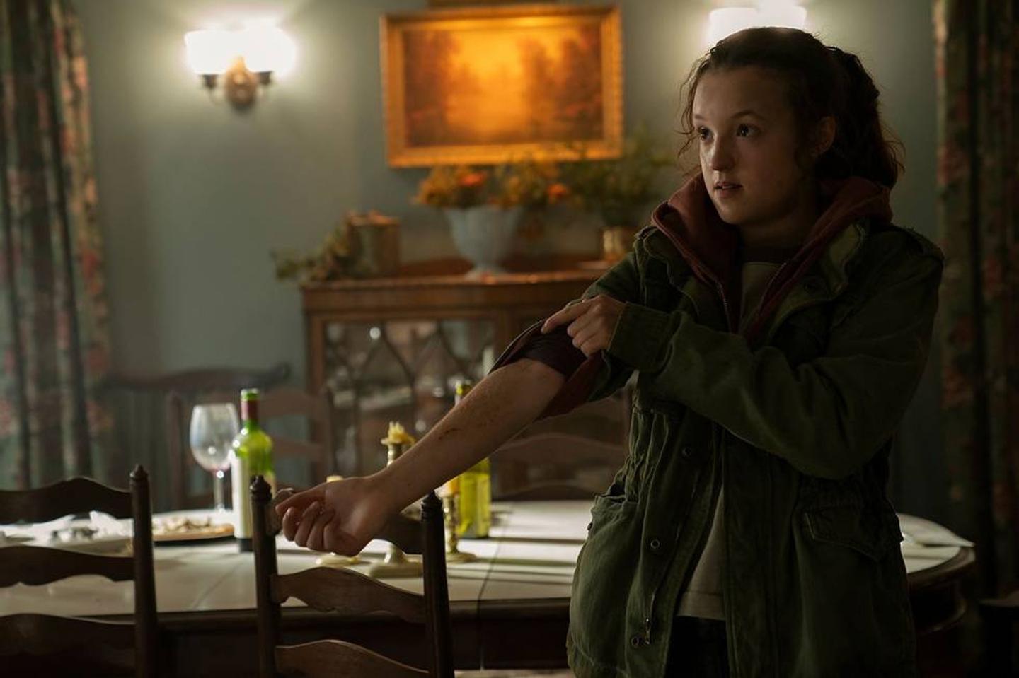 Bella Ramsey in HBO's "The Last of Us." Could what we see in the show actually happen?