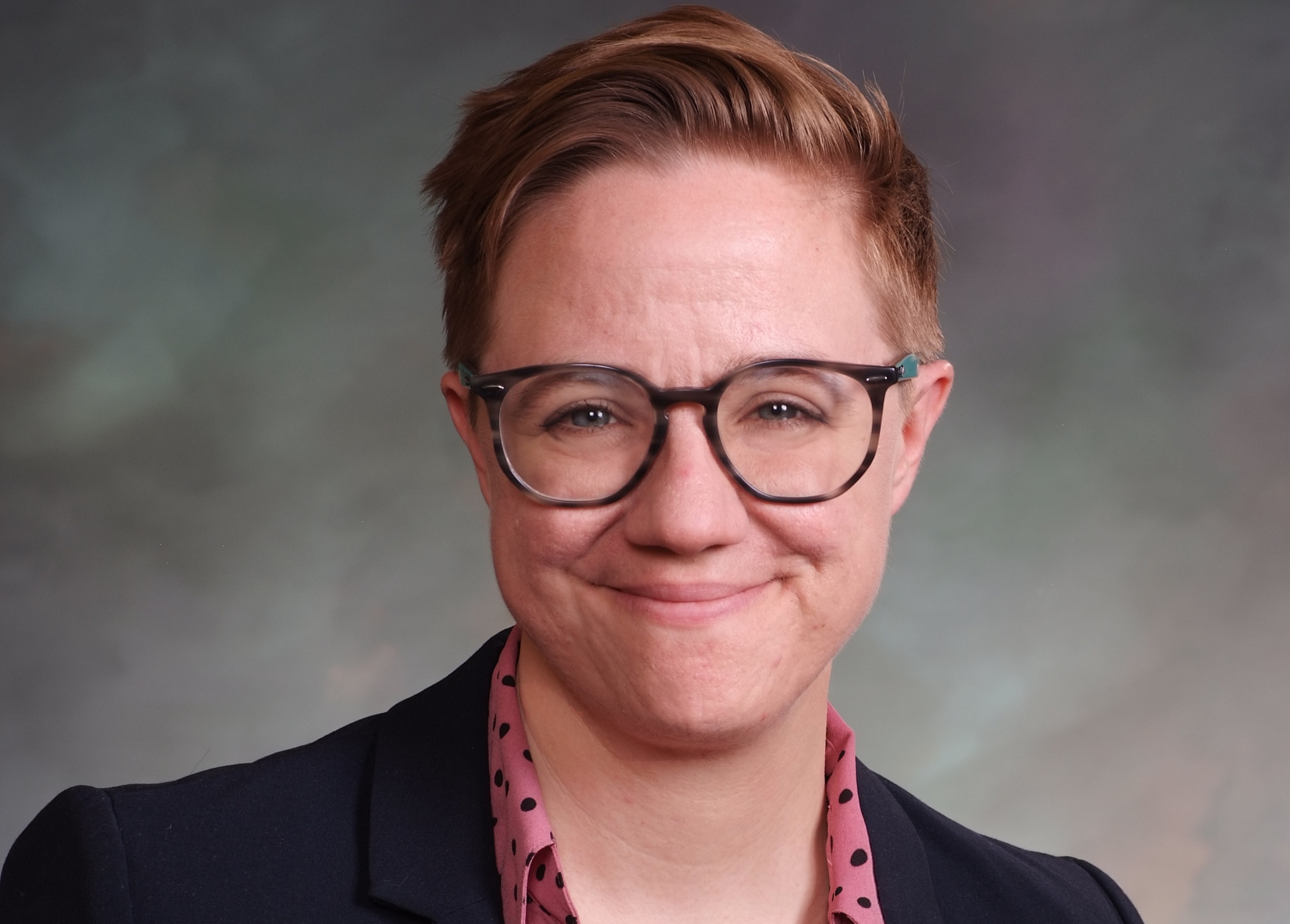Stephanie Vigil is a DoorDash driver and representative for the Colorado State House, District 16.
