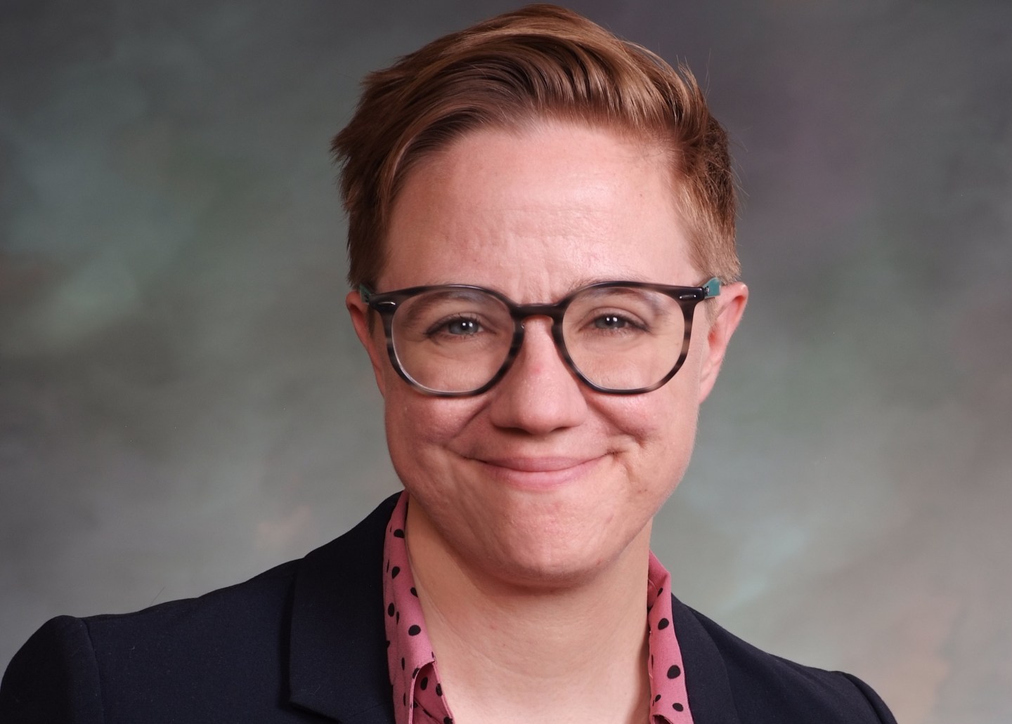 Stephanie Vigil is a DoorDash driver and representative for the Colorado State House, District 16.