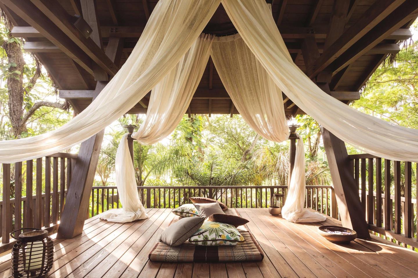 Inside the exclusive experience of Ritz-Carlton Reserve
