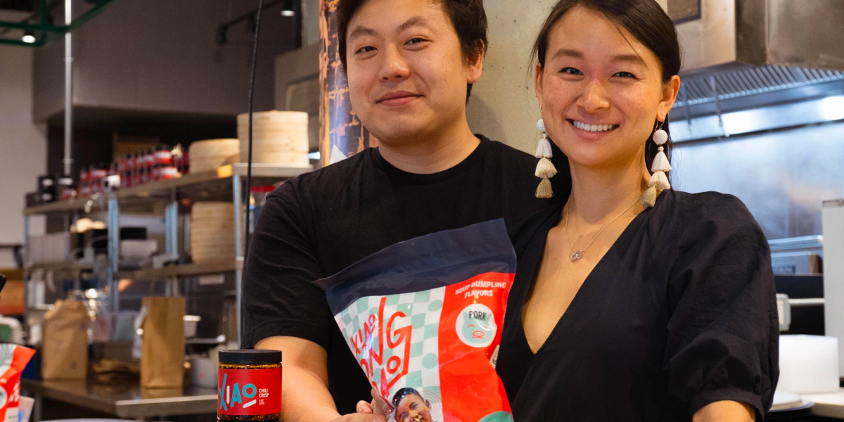 This startup has shipped 20M soup dumplings since 2020 | Fortune