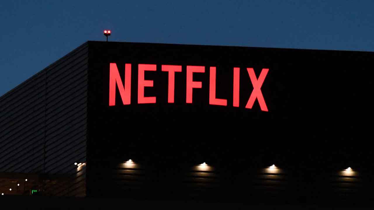 Netflix logo