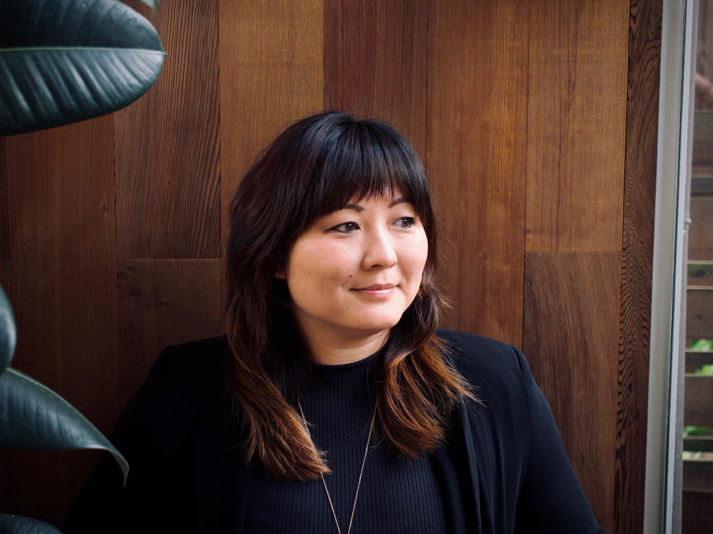 Kintsugi CEO Grace Chang.