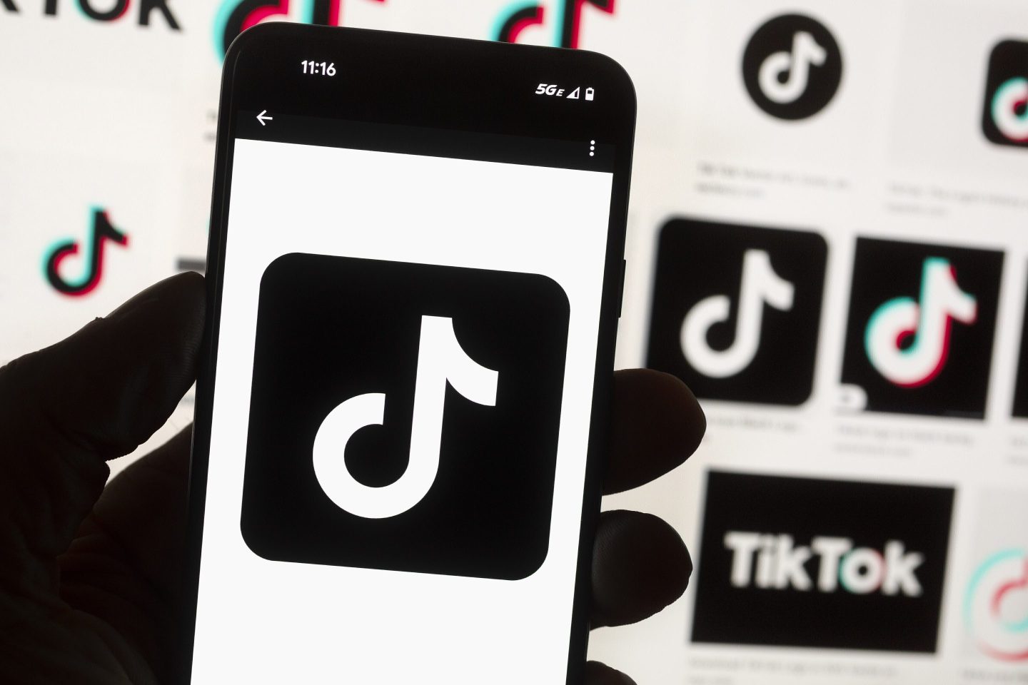 The U.S. is ratcheting up national security concerns about TikTok, mandating that all federal employees delete the Chinese-owned social media app from government-issued mobile phones. Other Western governments are pursuing similar bans.
