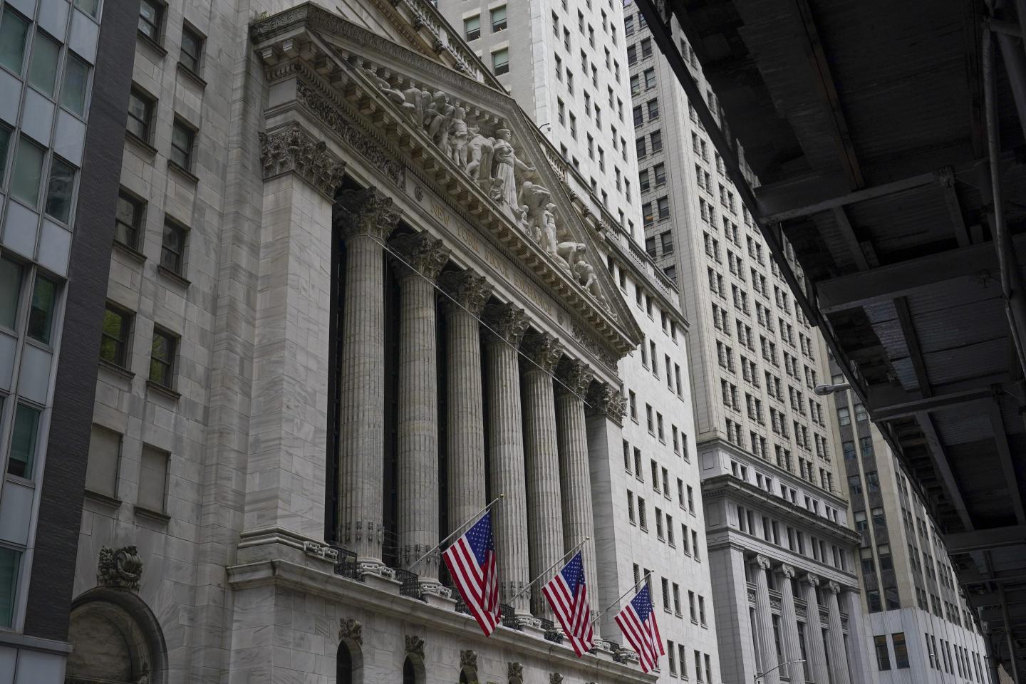 NYSE