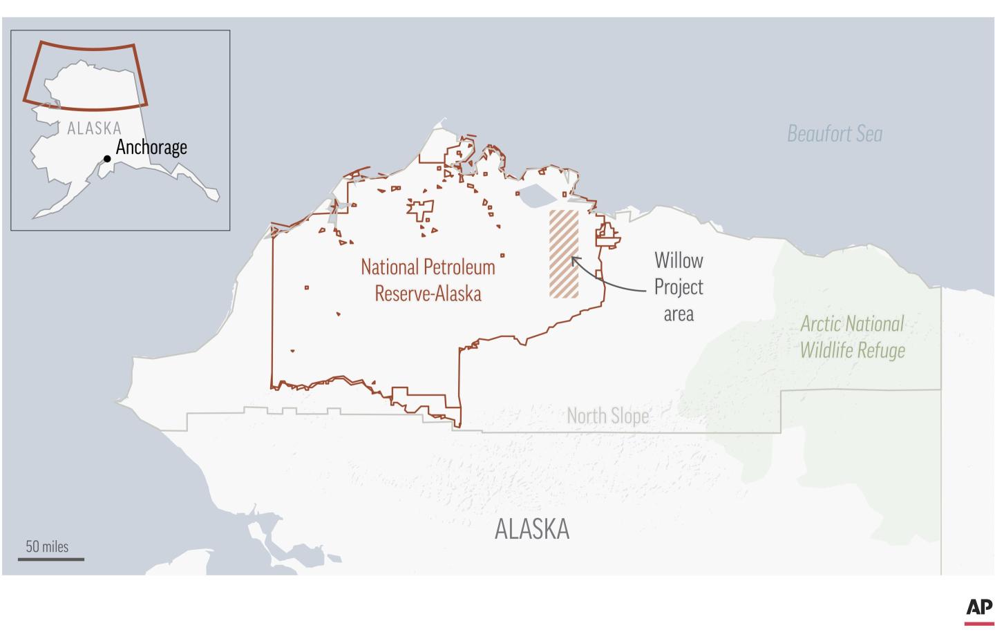 Alaska