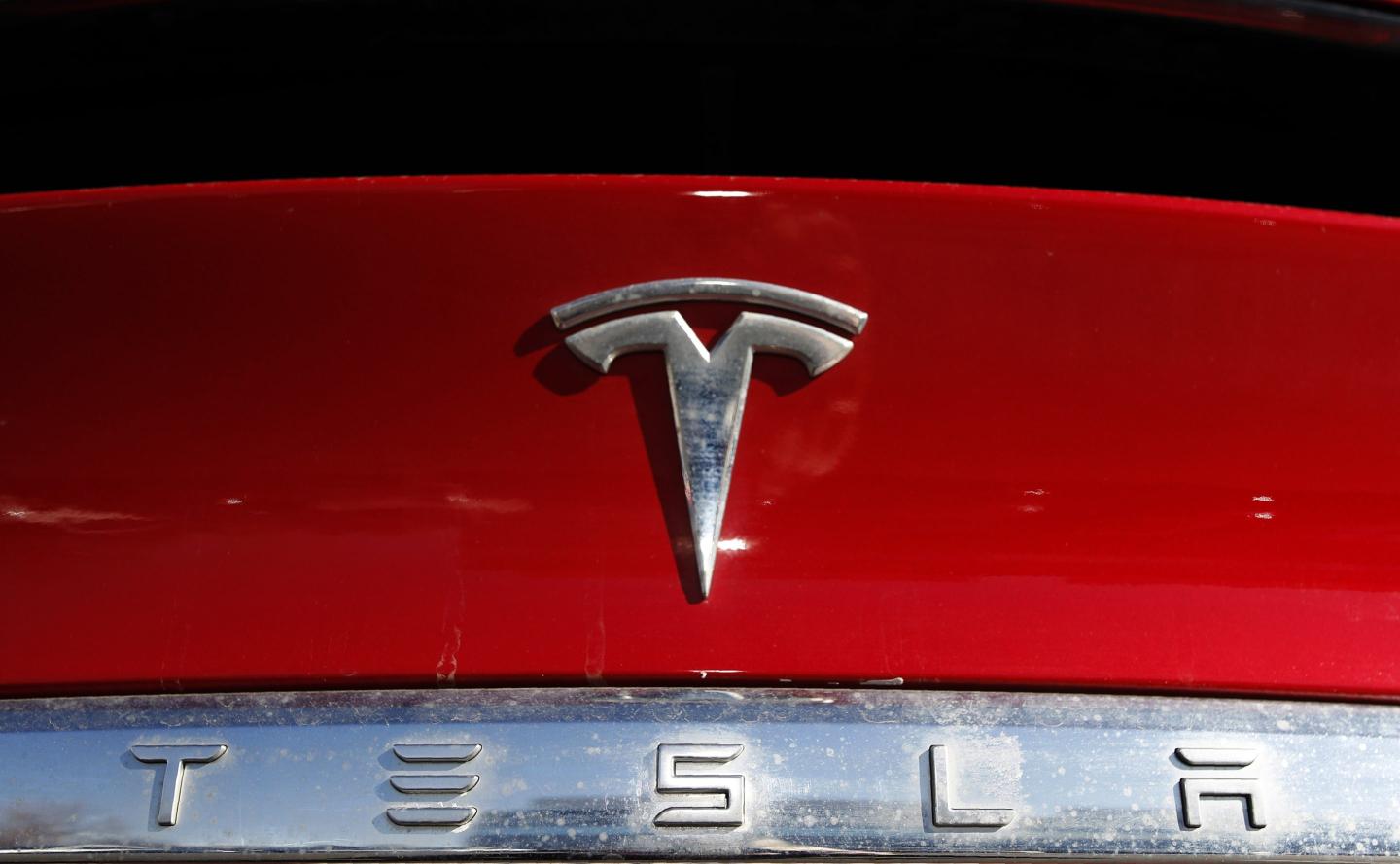 Tesla is being investigated over seat belts that may come loose