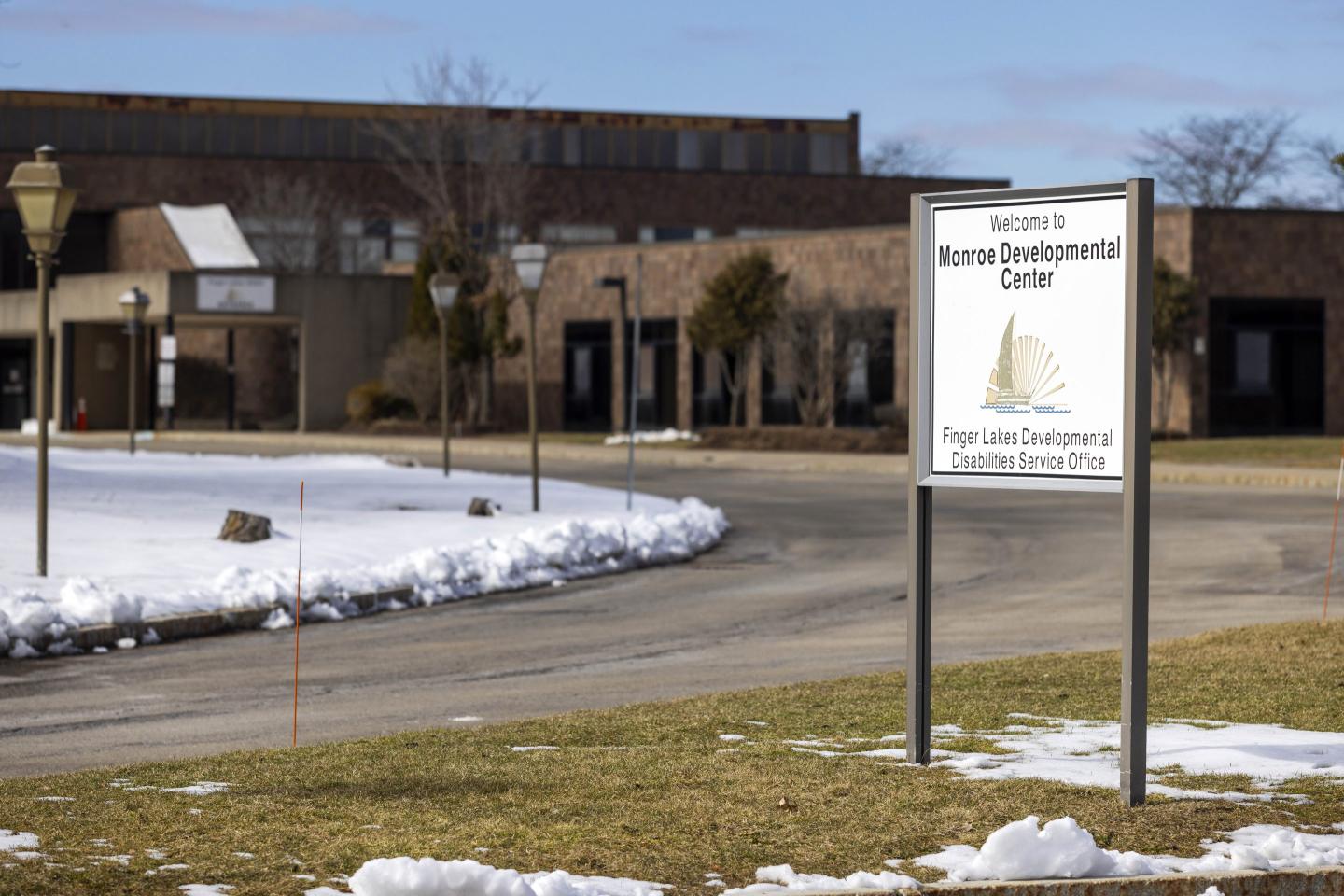 Monroe Developmental Center