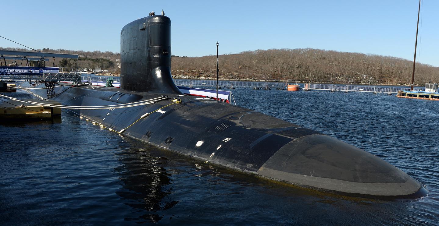 Australia is buying stealthy nuclear-powered submarines from the US that cost $3 billion each in a secretly-brokered deal