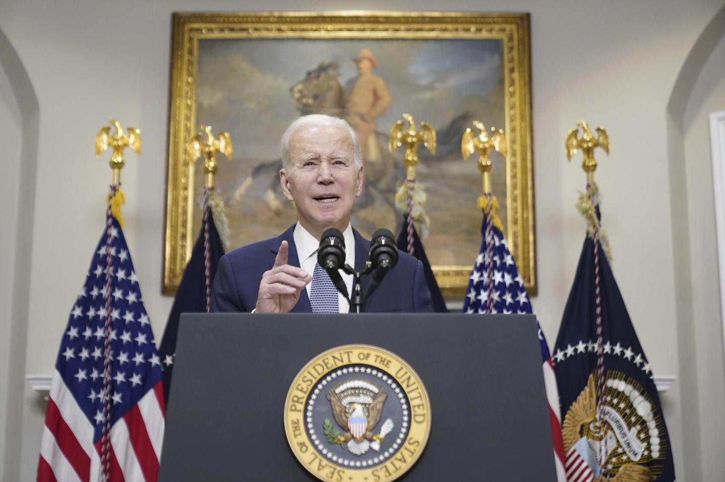 Joe Biden