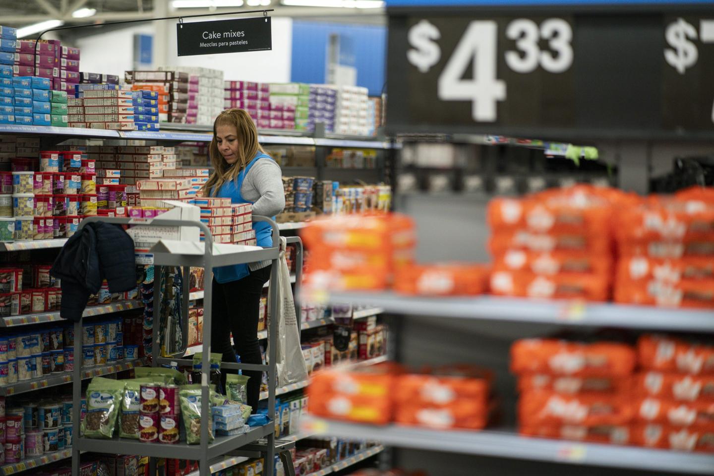Why the Fed may not raise interest rates even if inflation stays high