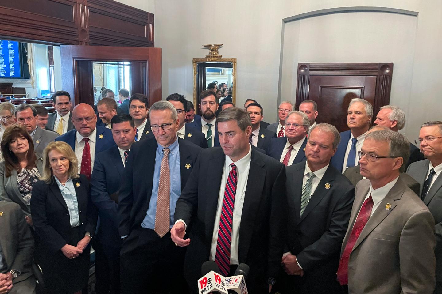Fentanyl overdoses are connected to 70,000 deaths a year and the crisis is pushing states to implement harsher drug laws