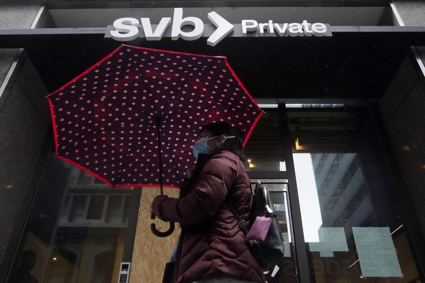 SVB