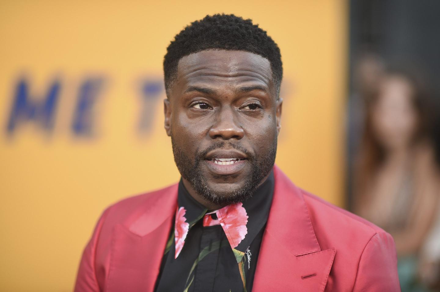 Kevin Hart