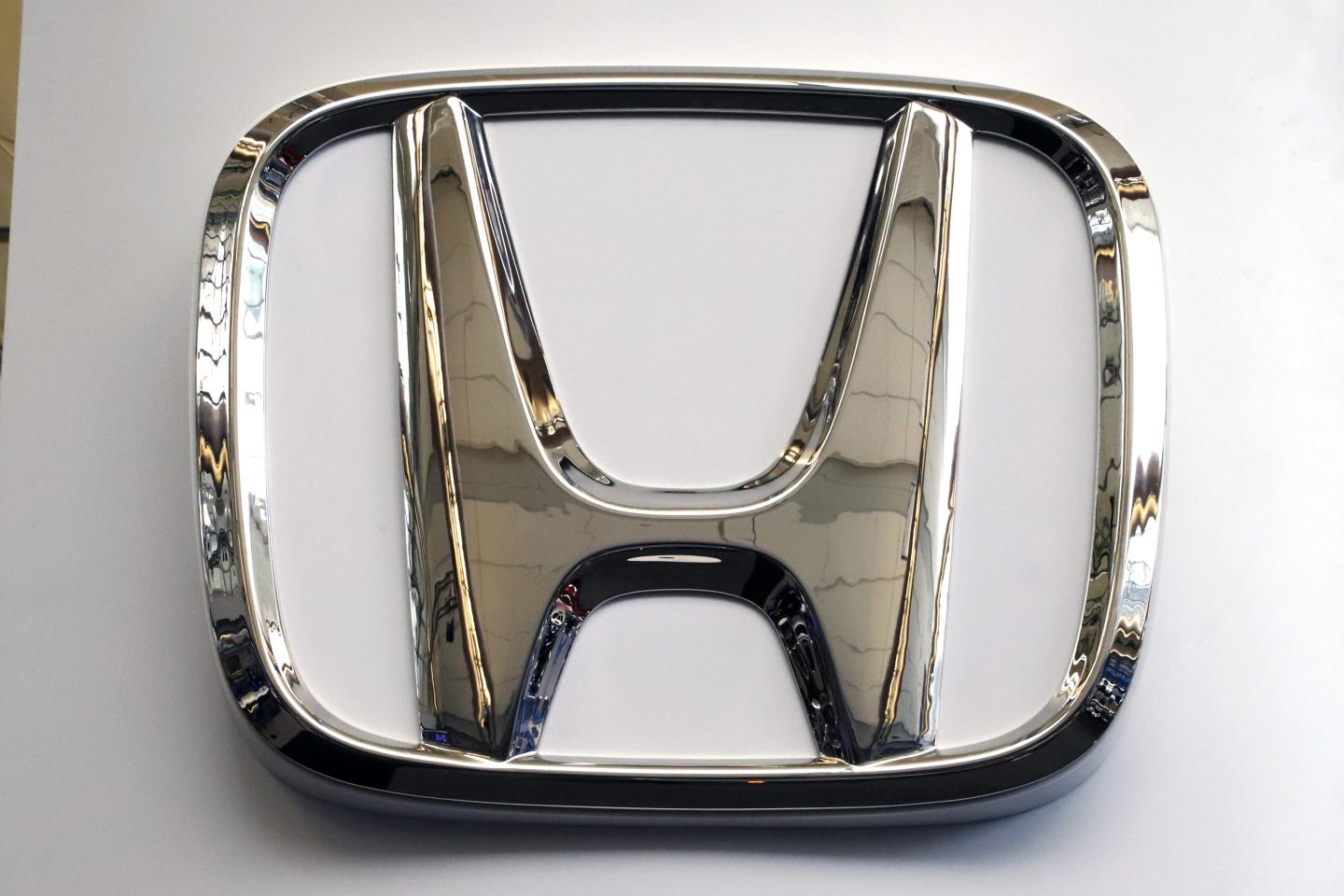 Honda is recalling more than 330,000 vehicles over side-view mirror glass that could fall out